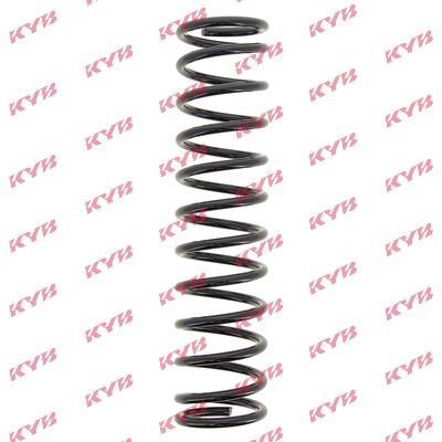 Ressort de suspension (Ressort hélicoïdal) KYB ref. RA5131