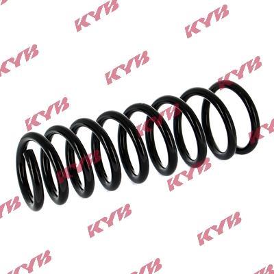 Ressort de suspension (Ressort hélicoïdal) KYB ref. RA5134