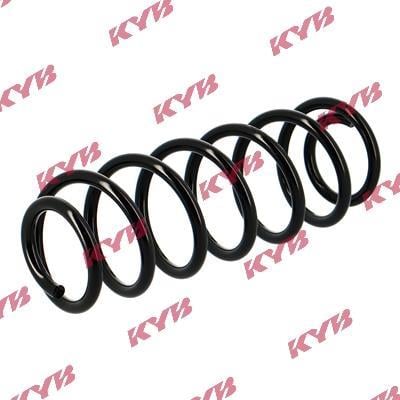 Ressort de suspension (Ressort hélicoïdal) KYB RA5136