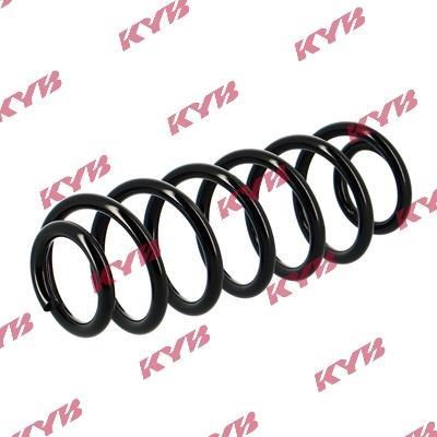 Ressort de suspension (Ressort hélicoïdal) KYB ref. RA5137