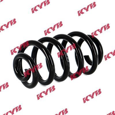 Ressort de suspension (Ressort hélicoïdal) KYB ref. RA5138