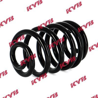 Ressort de suspension (Ressort hélicoïdal) KYB ref. RA5139