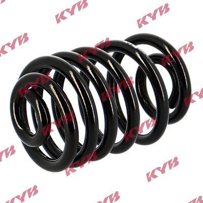 Ressort de suspension (Ressort hélicoïdal) KYB ref. RA5140