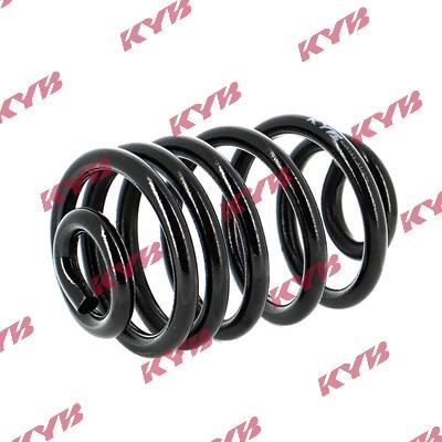 Ressort de suspension (Ressort hélicoïdal) KYB ref. RA5141