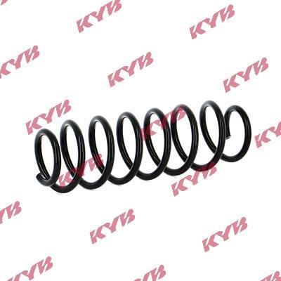 Mola de suspensão KYB RA5146
