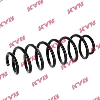 Ressort de suspension (Ressort hélicoïdal) KYB ref. RA5147