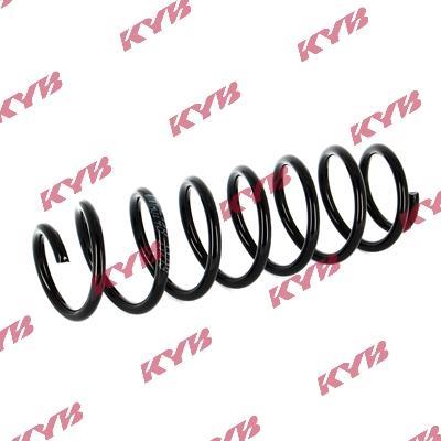 Ressort de suspension (Ressort hélicoïdal) KYB ref. RA5148