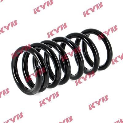 Ressort de suspension (Ressort hélicoïdal) KYB ref. RA5150