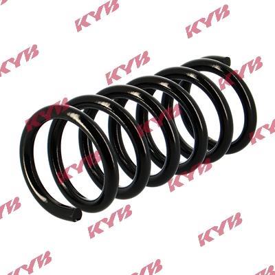 Ressort de suspension (Ressort hélicoïdal) KYB ref. RA5152