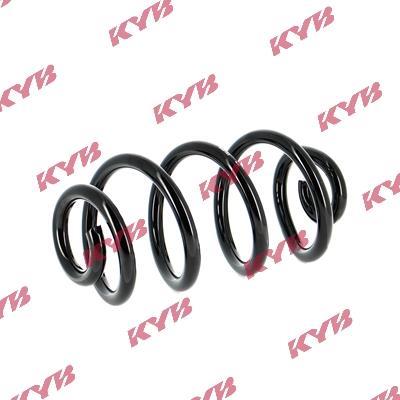 Ressort de suspension (Ressort hélicoïdal) KYB ref. RA5153