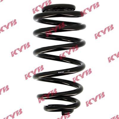 Ressort de suspension (Ressort hélicoïdal) KYB ref. RA5157