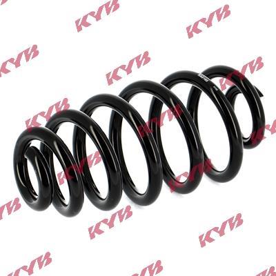 Ressort de suspension (Ressort hélicoïdal) KYB ref. RA5160
