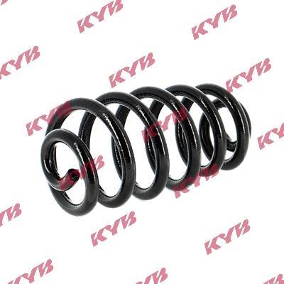 Ressort de suspension (Ressort hélicoïdal) KYB ref. RA5161