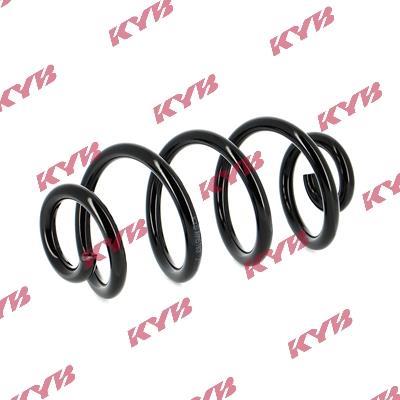 Ressort de suspension (Ressort hélicoïdal) KYB ref. RA5163