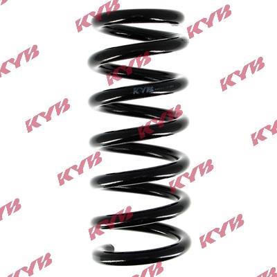 Ressort de suspension (Ressort hélicoïdal) KYB ref. RA5168