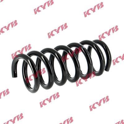 Ressort de suspension (Ressort hélicoïdal) KYB ref. RA5168