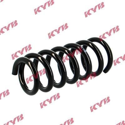 Ressort de suspension (Ressort hélicoïdal) KYB ref. RA5169