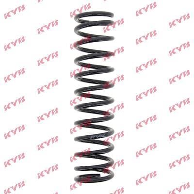 Ressort de suspension (Ressort hélicoïdal) KYB ref. RA5171