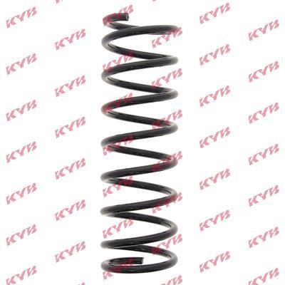 Ressort de suspension (Ressort hélicoïdal) KYB ref. RA5188