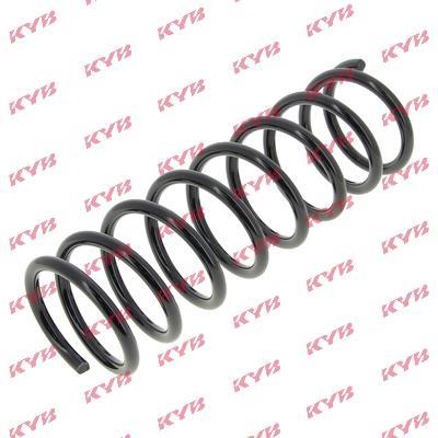 Ressort de suspension (Ressort hélicoïdal) KYB ref. RA5188
