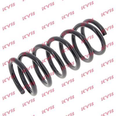 Ressort de suspension (Ressort hélicoïdal) KYB ref. RA5190
