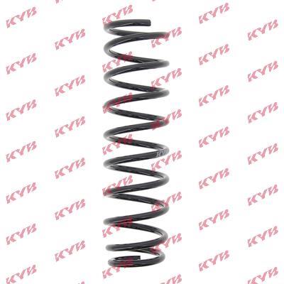 Ressort de suspension (Ressort hélicoïdal) KYB ref. RA5194