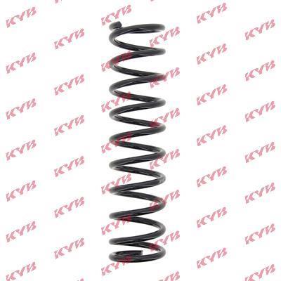 Ressort de suspension (Ressort hélicoïdal) KYB ref. RA5195
