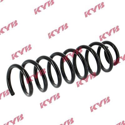 Ressort de suspension (Ressort hélicoïdal) KYB ref. RA5200