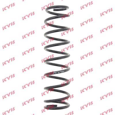 Ressort de suspension (Ressort hélicoïdal) KYB ref. RA5205