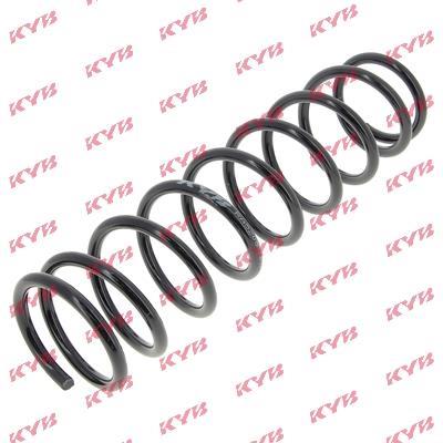 Ressort de suspension (Ressort hélicoïdal) KYB ref. RA5205