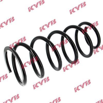 Mola de suspensão KYB ref. RA5207