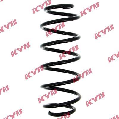 Ressort de suspension (Ressort hélicoïdal) KYB ref. RA5215