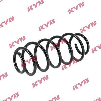Ressort de suspension (Ressort hélicoïdal) KYB ref. RA5215