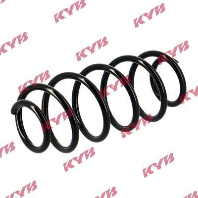 Ressort de suspension (Ressort hélicoïdal) KYB ref. RA5216