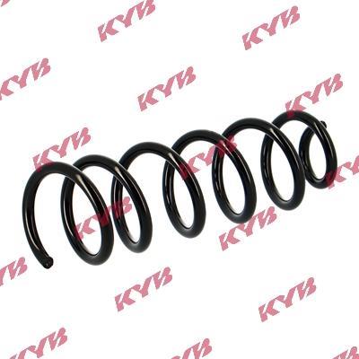 Ressort de suspension (Ressort hélicoïdal) KYB RA5218