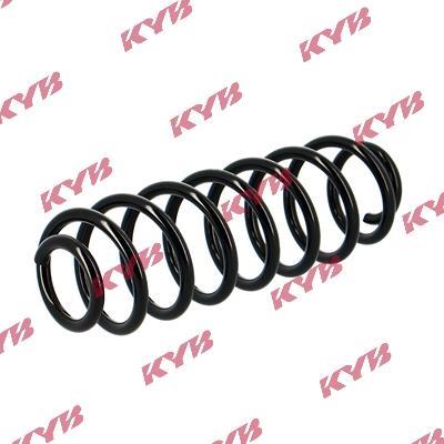 Mola de suspensão KYB RA5223