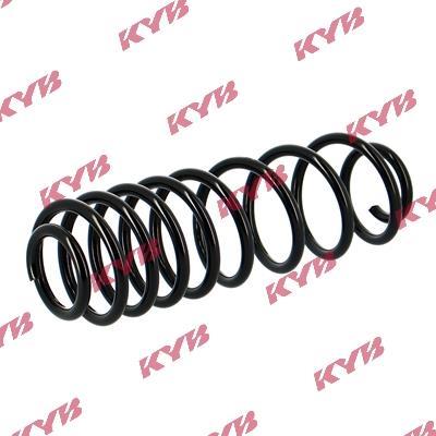 Ressort de suspension (Ressort hélicoïdal) KYB ref. RA5227