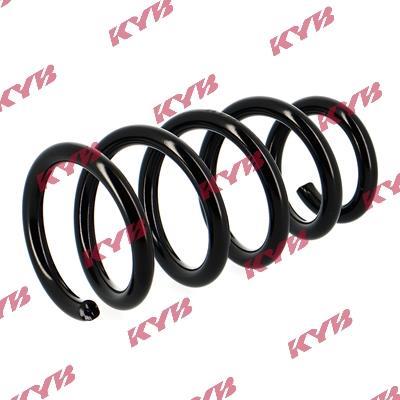 Ressort de suspension (Ressort hélicoïdal) KYB ref. RA5228