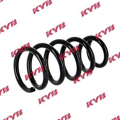Ressort de suspension (Ressort hélicoïdal) KYB RA5230