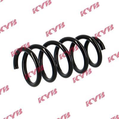 Ressort de suspension (Ressort hélicoïdal) KYB ref. RA5231