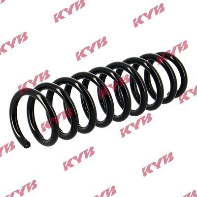 Ressort de suspension (Ressort hélicoïdal) KYB ref. RA5232