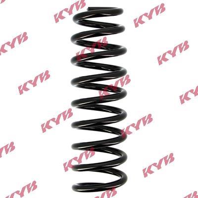 Ressort de suspension (Ressort hélicoïdal) KYB ref. RA5233