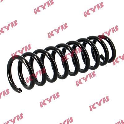 Ressort de suspension (Ressort hélicoïdal) KYB ref. RA5233