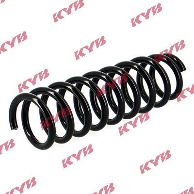 Ressort de suspension (Ressort hélicoïdal) KYB ref. RA5234
