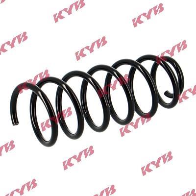 Ressort de suspension (Ressort hélicoïdal) KYB ref. RA5235