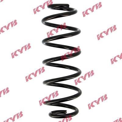 Ressort de suspension (Ressort hélicoïdal) KYB ref. RA5236
