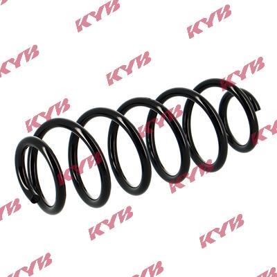 Ressort de suspension (Ressort hélicoïdal) KYB ref. RA5236