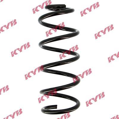 Ressort de suspension (Ressort hélicoïdal) KYB ref. RA5239
