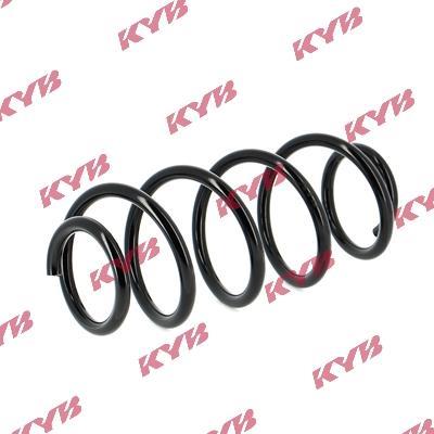 Ressort de suspension (Ressort hélicoïdal) KYB ref. RA5240