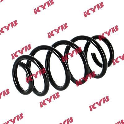 Ressort de suspension (Ressort hélicoïdal) KYB ref. RA5241